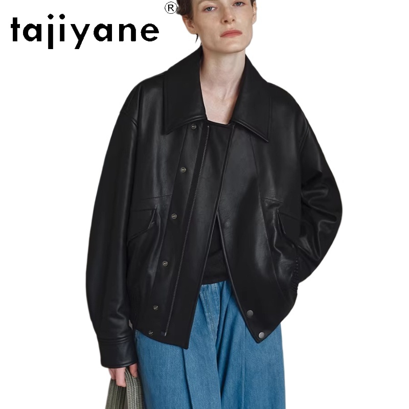 Baby Clothing Quality - TAJIYANE 100% Echt baby koe lederen