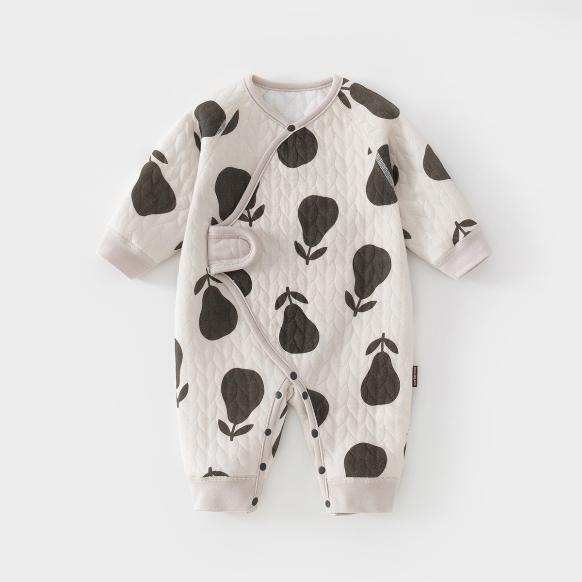 Baby Clothing Quality - AYNIGIELL 2026 Lente Newborn Baby Jumpsuit