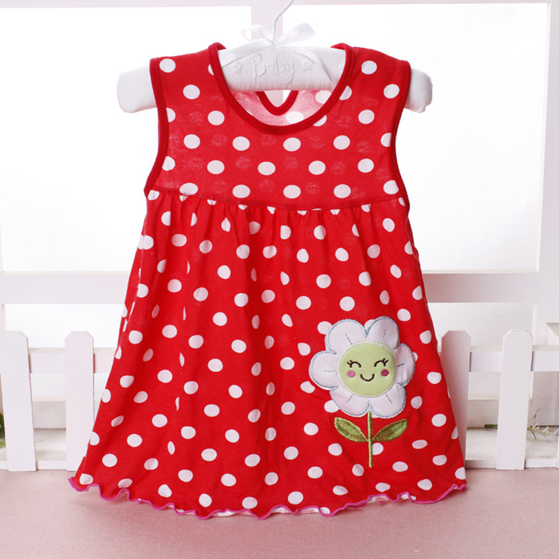 Baby Clothing Quality - Topkwaliteit Baby Jurken Prinses 0-2 Jaar
