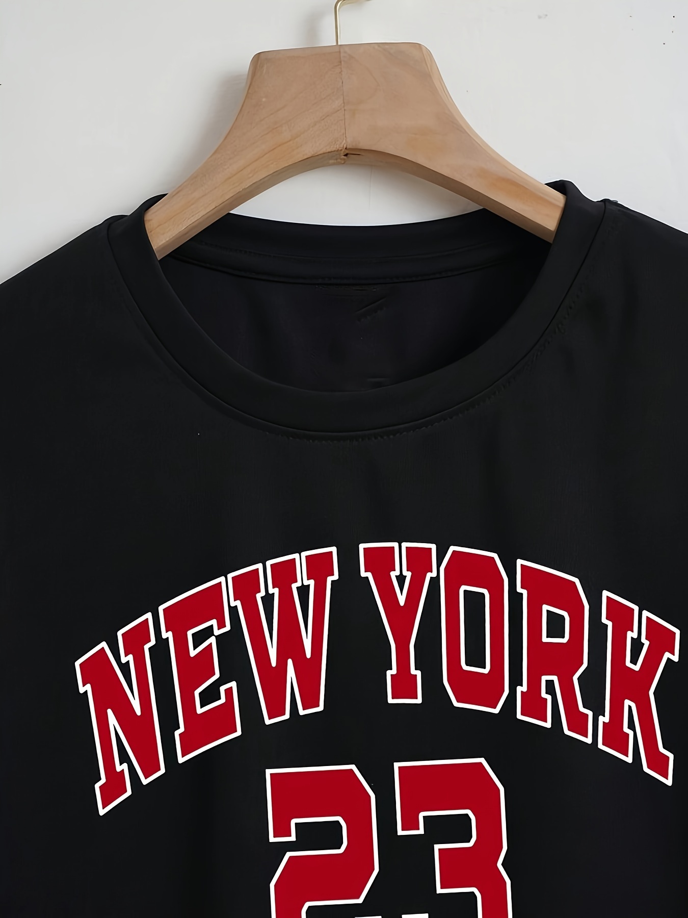 New York Letter Print Crop T-s - Baby Clothing New York recensie en prijs