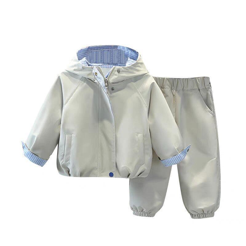 Kinderkleding Tops voor jongen - Baby Clothing Quality recensie en prijs