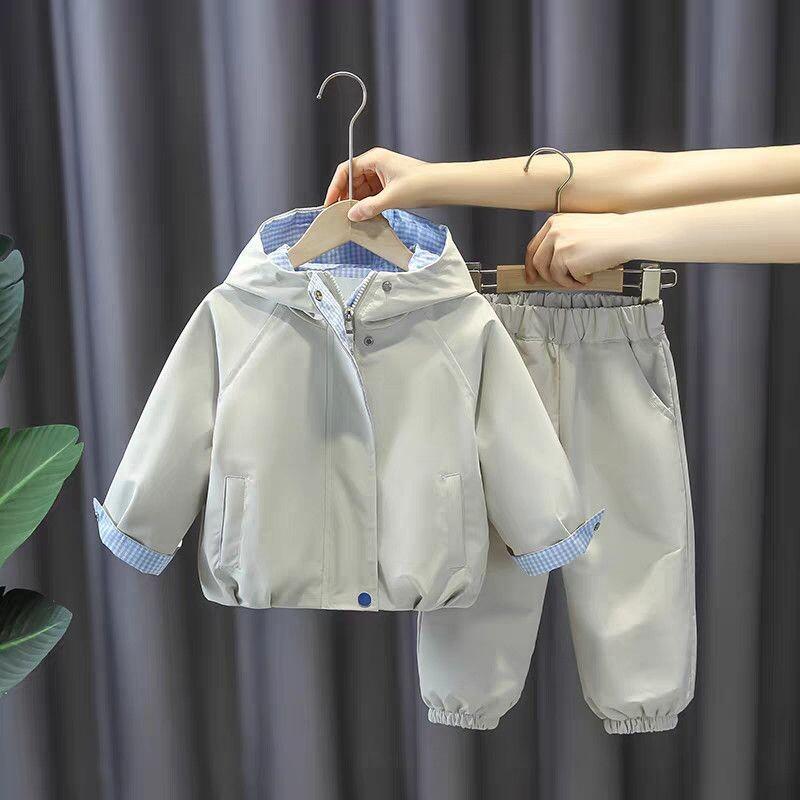 Kinderkleding Tops voor jongen - Baby Clothing Quality recensie en prijs