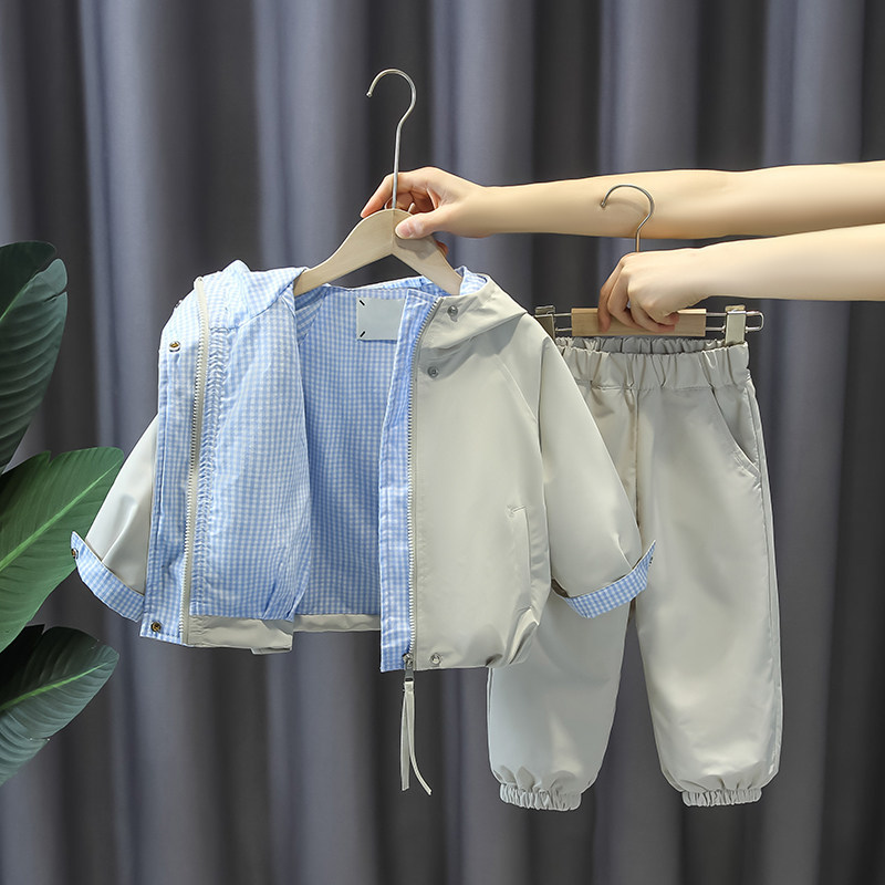 Kinderkleding Tops voor jongen - Baby Clothing Quality recensie en prijs