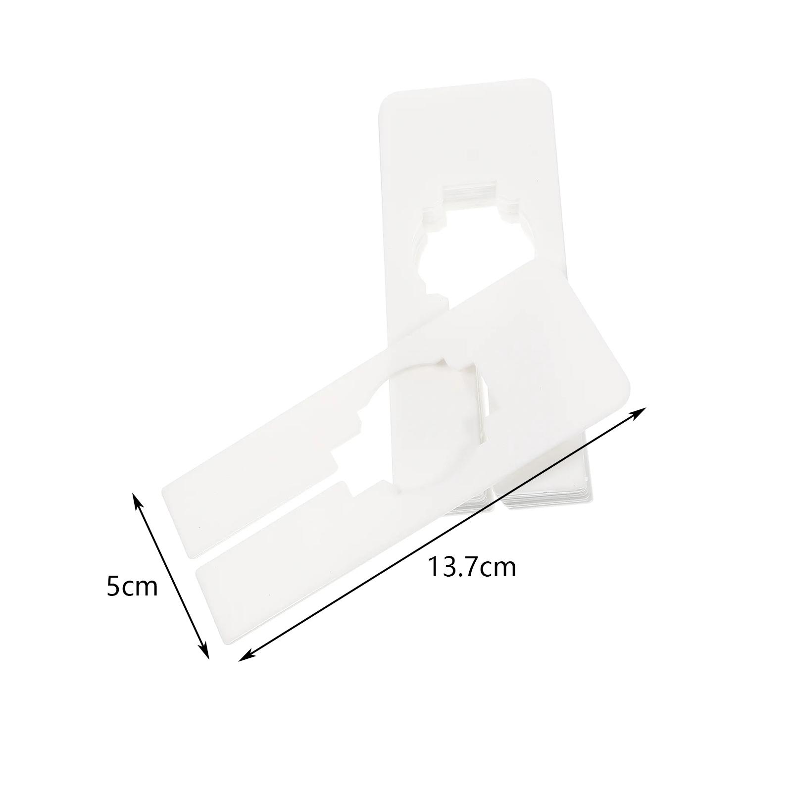 40 stuks kledinghanger-scheide - Baby Clothing Rack recensie en prijs