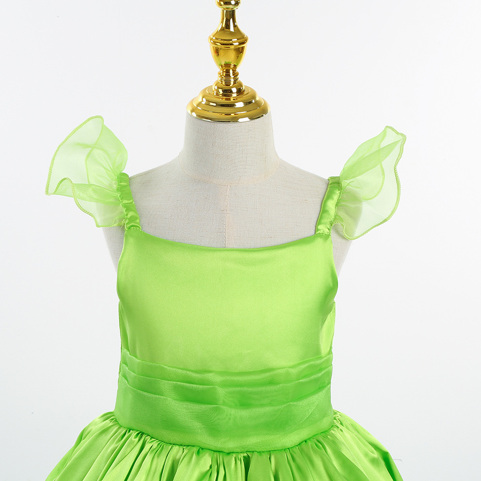 Meisjes Bloemenfee Aankleden K - Baby Clothing Europe recensie en prijs