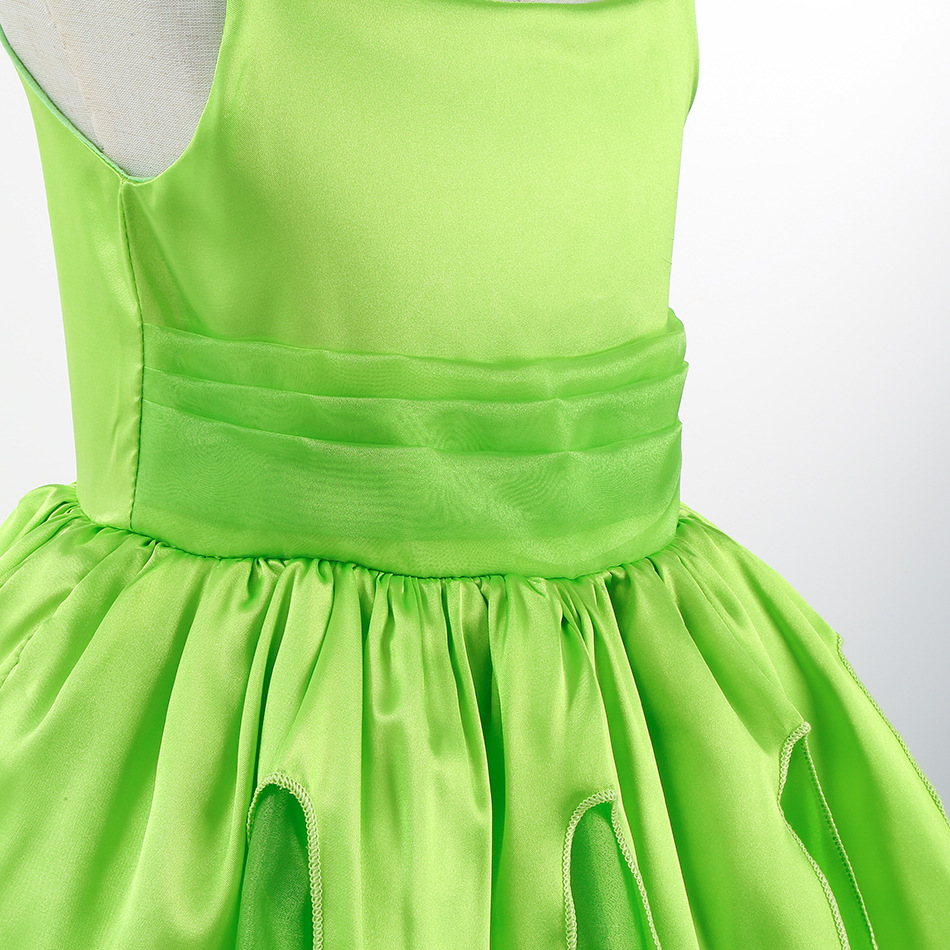 Meisjes Bloemenfee Aankleden K - Baby Clothing Europe recensie en prijs