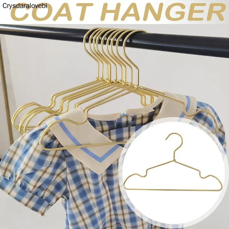 Kinderkledinghangers Antislip  - Baby Clothing Wardrobe recensie en prijs