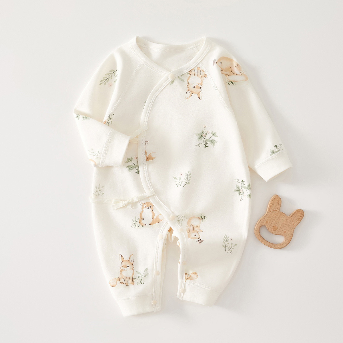 AYNIGIELL Hoogwaardige Pasgebo - Baby Clothing Quality recensie en prijs