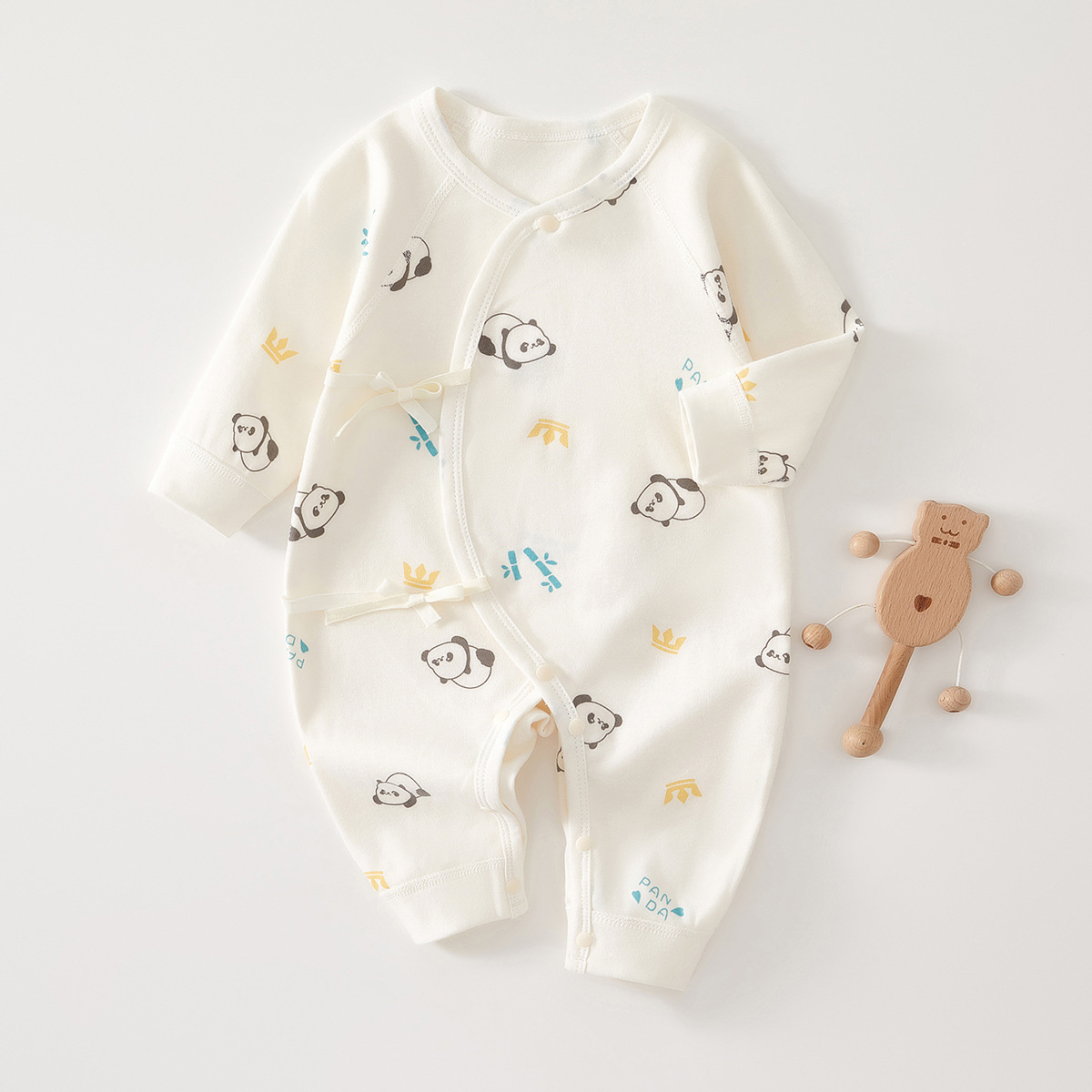 AYNIGIELL Hoogwaardige Pasgebo - Baby Clothing Quality recensie en prijs