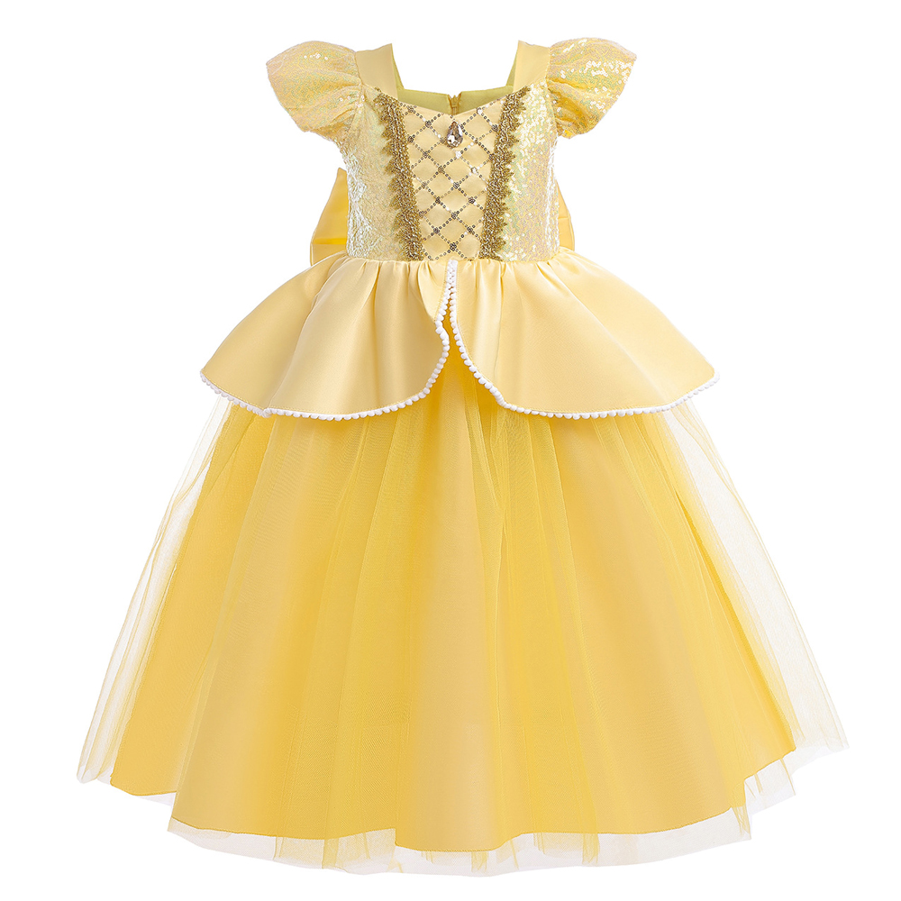 Meisjes Halloween Cosplay Kost - Baby Clothing Europe recensie en prijs