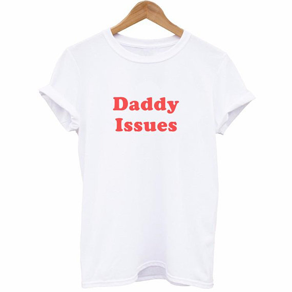 Skuggnas Daddy Problemen Tumbl - Baby Clothing Quality recensie en prijs