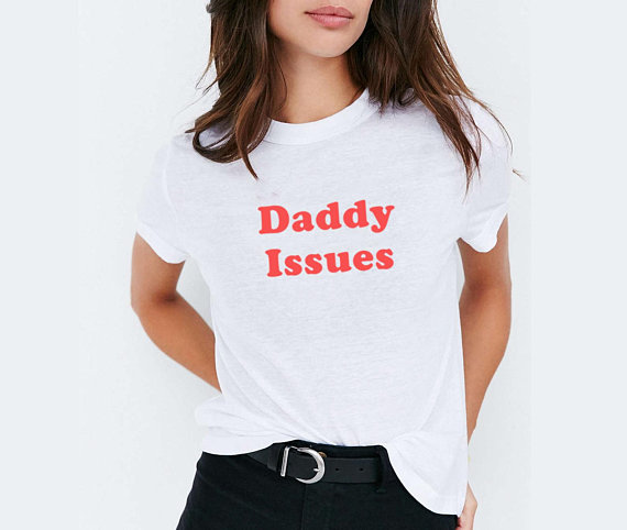 Skuggnas Daddy Problemen Tumbl - Baby Clothing Quality recensie en prijs
