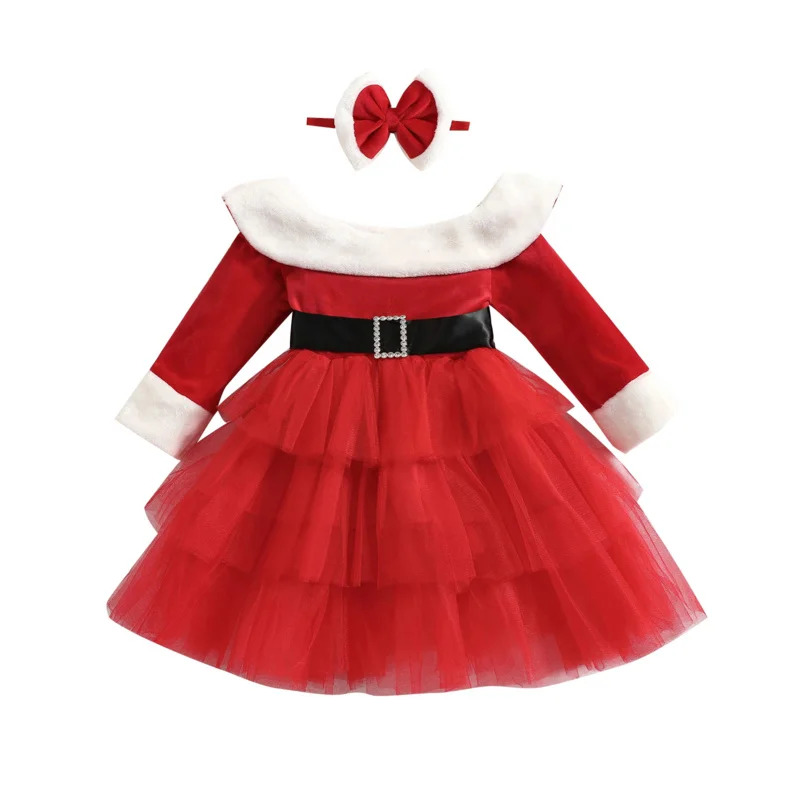 Kerstman Topkwaliteit Kerstkos - Baby Clothing Quality recensie en prijs