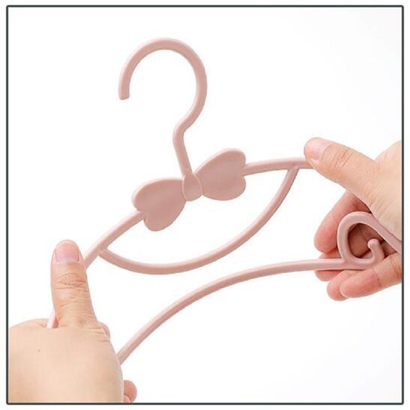 10 stks Babykleertjes Rekken D - Baby Clothing Rack recensie en prijs