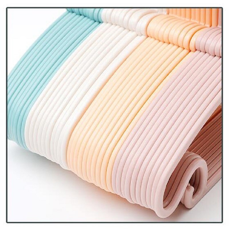 10 stks Babykleertjes Rekken D - Baby Clothing Rack recensie en prijs