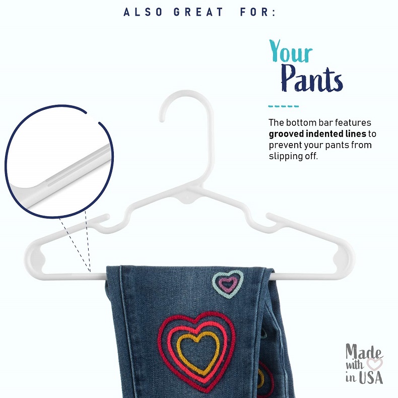 Set van 20 - Plastic kinderhan - Baby Clothing Wardrobe recensie en prijs