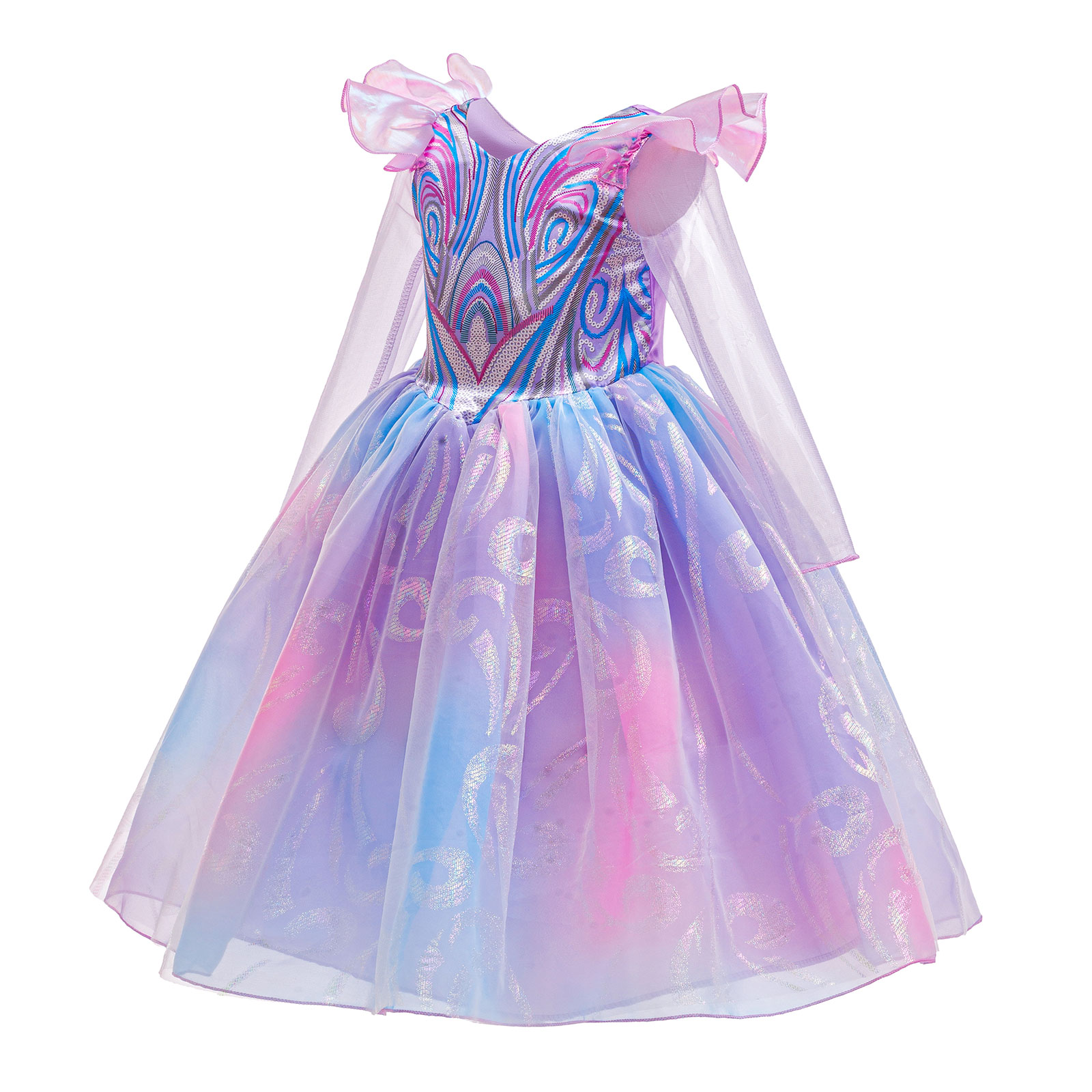 Wicked schattige roze jurk voo - Baby Clothing Europe recensie en prijs
