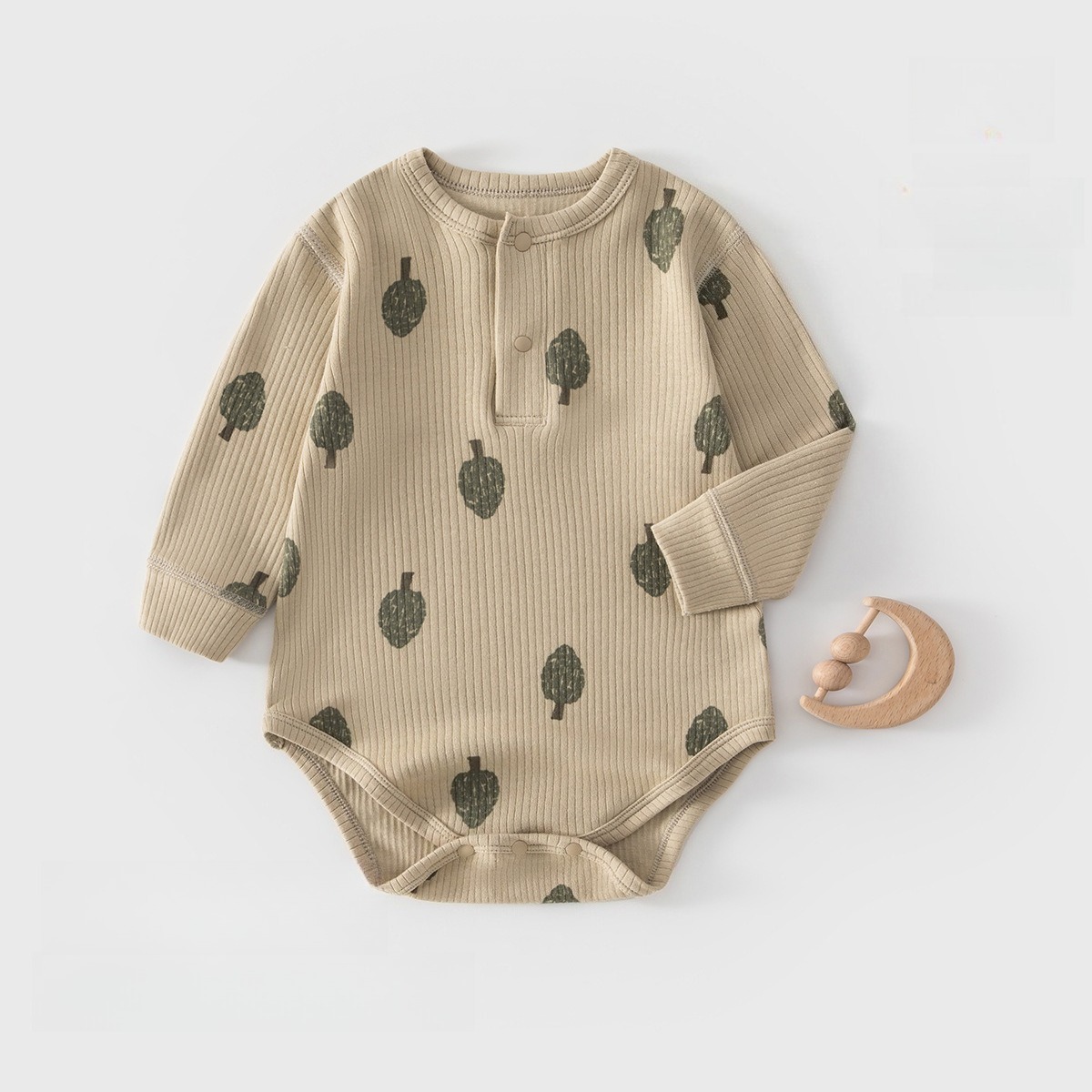 Lente babykleding zacht puur k - Baby Clothing Quality recensie en prijs