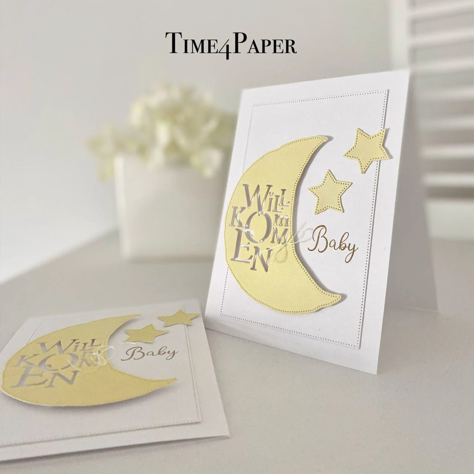 Babykoffer Stempels En Matrijz - Baby Clothing Bag recensie en prijs