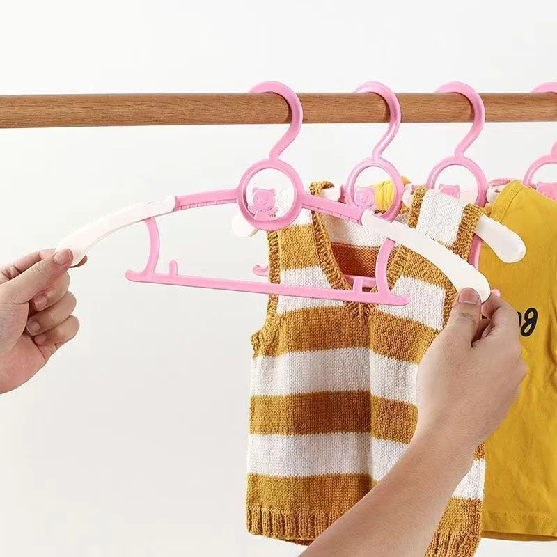 5/10/20 Stuks Uitschuifbare Ba - Baby Clothing Wardrobe recensie en prijs