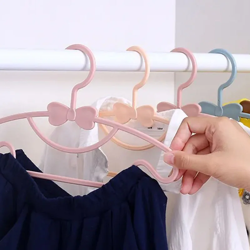 10-50PCS Kinderhangers Babykle - Baby Clothing Organizer recensie en prijs