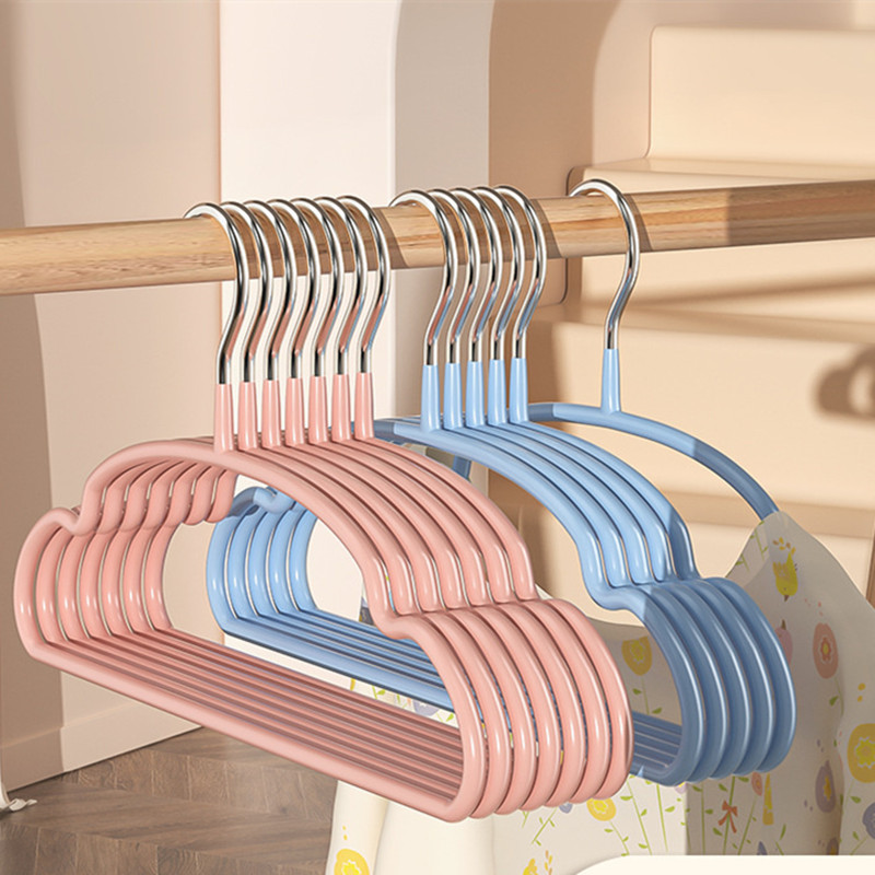 10 stuks nieuwe babykledingrek - Baby Clothing Rack recensie en prijs