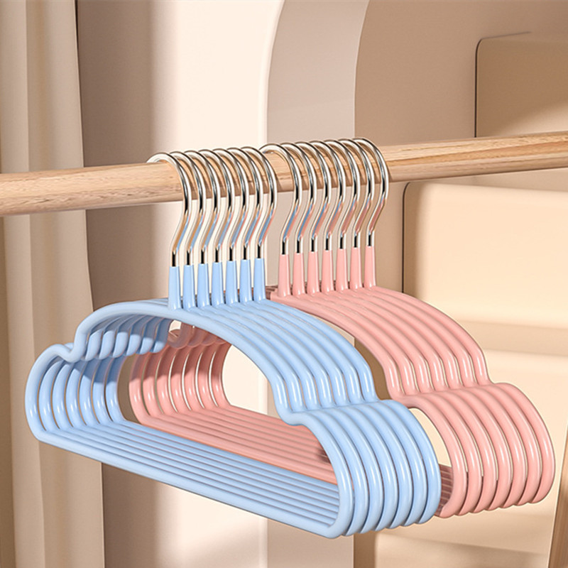 10 stuks nieuwe babykledingrek - Baby Clothing Rack recensie en prijs