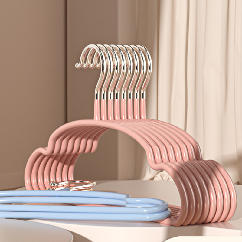10 stuks nieuwe babykledingrek - Baby Clothing Rack recensie en prijs