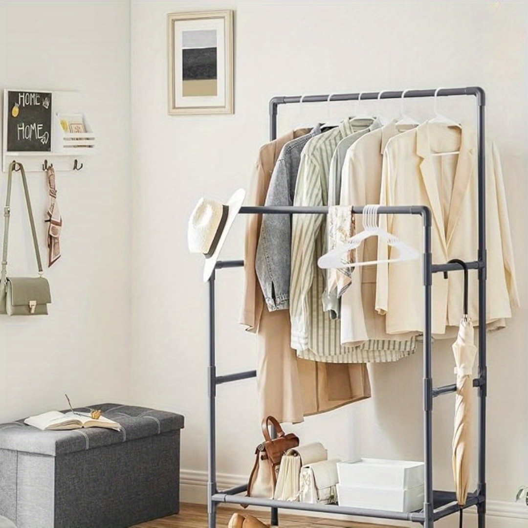 10/20 stuks antislip kleerhang - Baby Clothing Wardrobe recensie en prijs