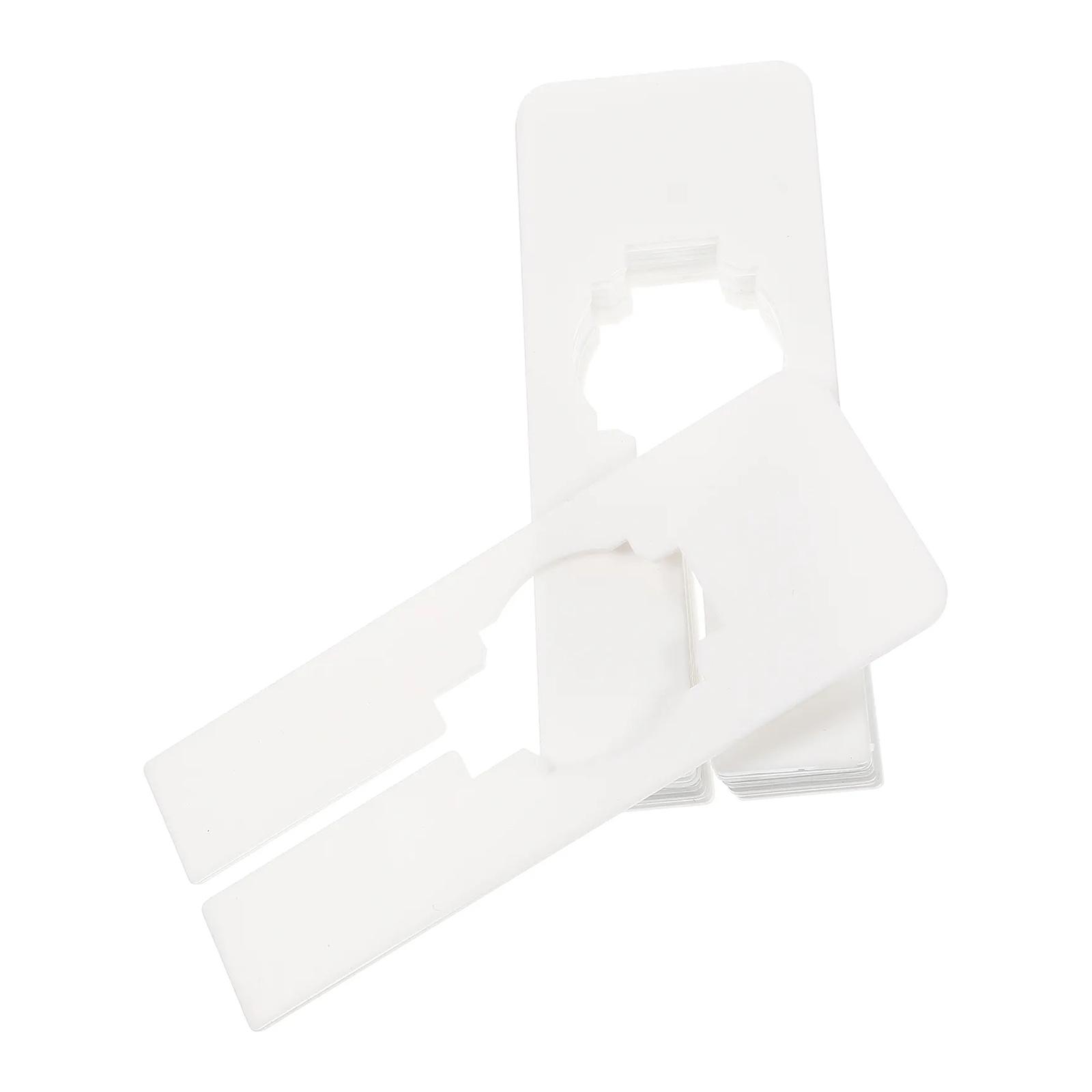 28x Kledingmaat Kastverdelers  - Baby Clothing Hanger Dividers recensie en prijs