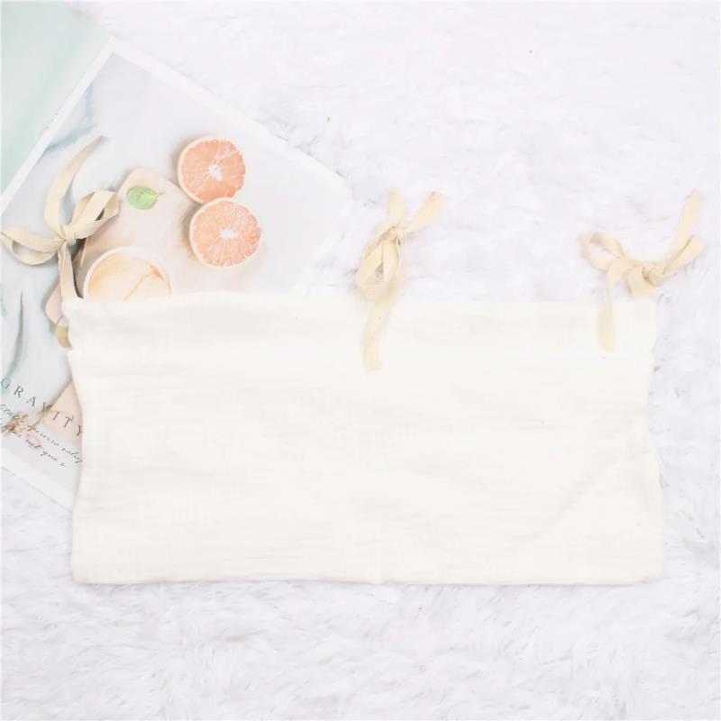 1/2 Stuks Babybedje Organizer  - Baby Clothing Bag recensie en prijs
