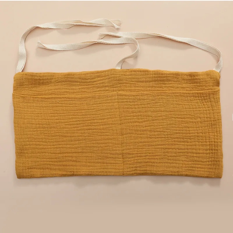 1/2 Stuks Babybedje Organizer  - Baby Clothing Bag recensie en prijs