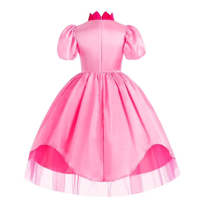 Perzik kostuum kinderverjaarda - Baby Clothing Europe recensie en prijs