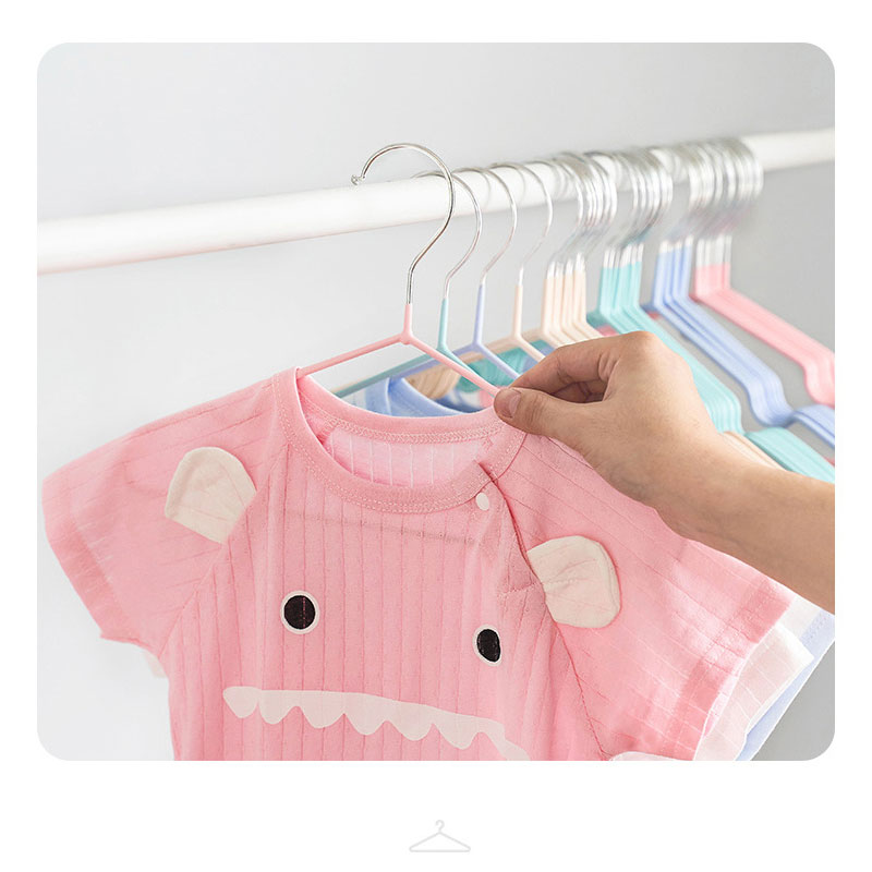 5/10/20 PCS Kinderkleerhanger  - Baby Clothing Rack recensie en prijs