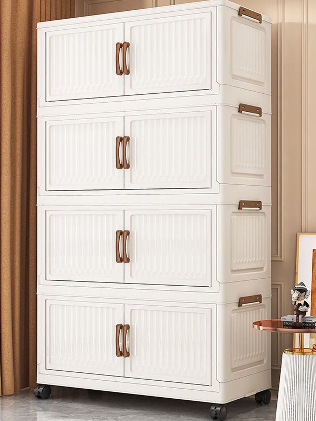 Opvouwbare, niet-installatie m - Baby Clothing Wardrobe recensie en prijs