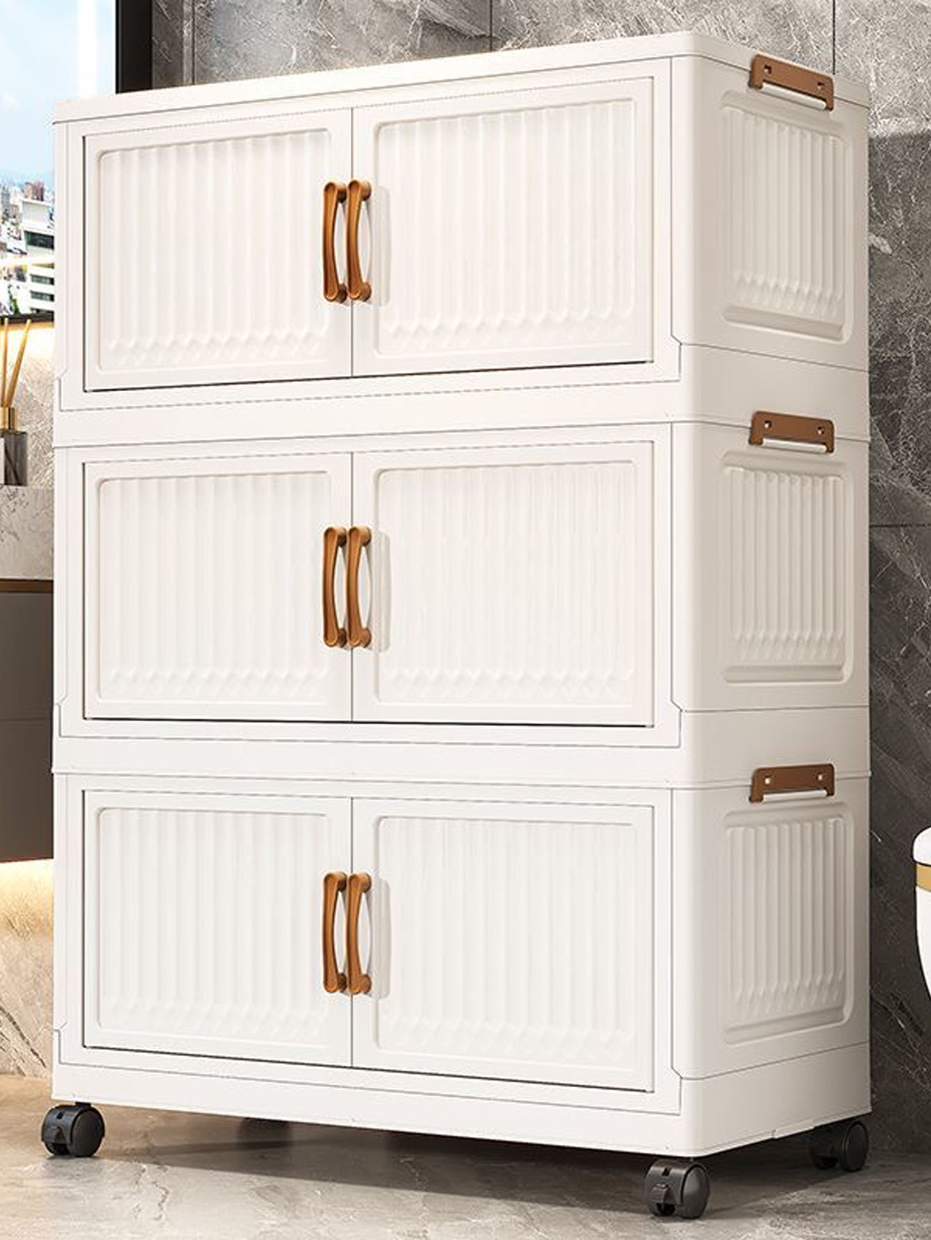 Opvouwbare, niet-installatie m - Baby Clothing Wardrobe recensie en prijs