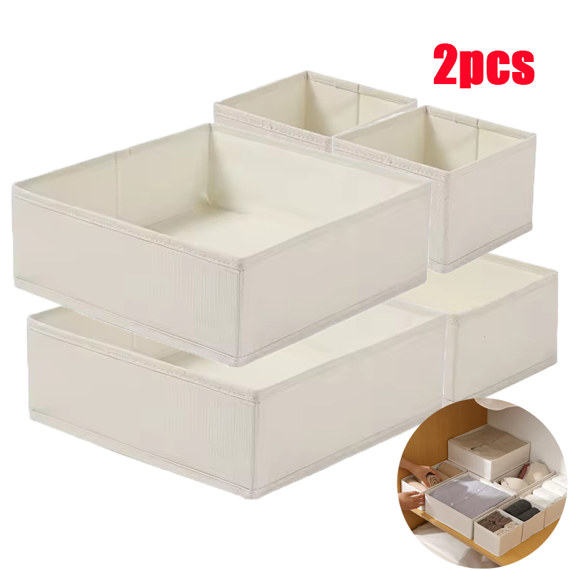 1/2pc Ondergoed BH Organizer O - Baby Clothing Organizer recensie en prijs