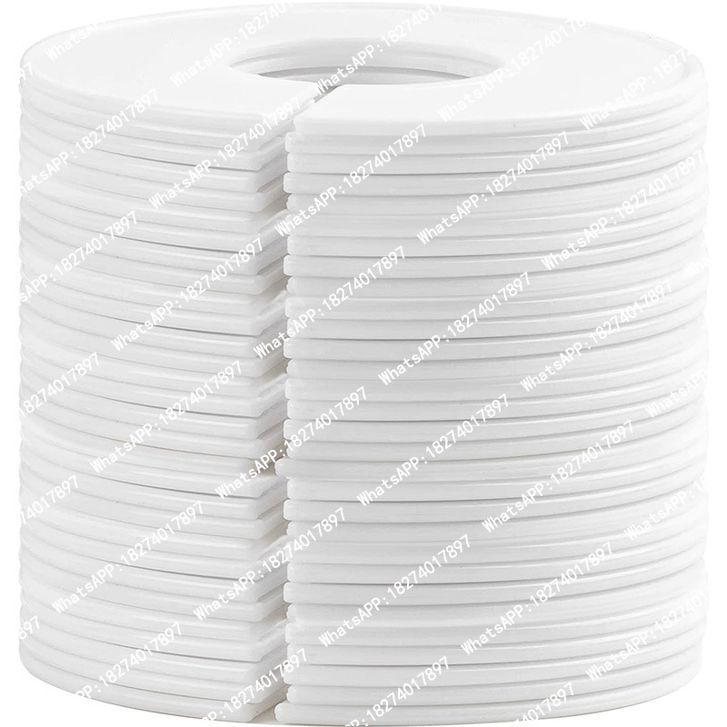 100 stuks Multi Size Baby Kids - Baby Clothing Hanger Dividers recensie en prijs
