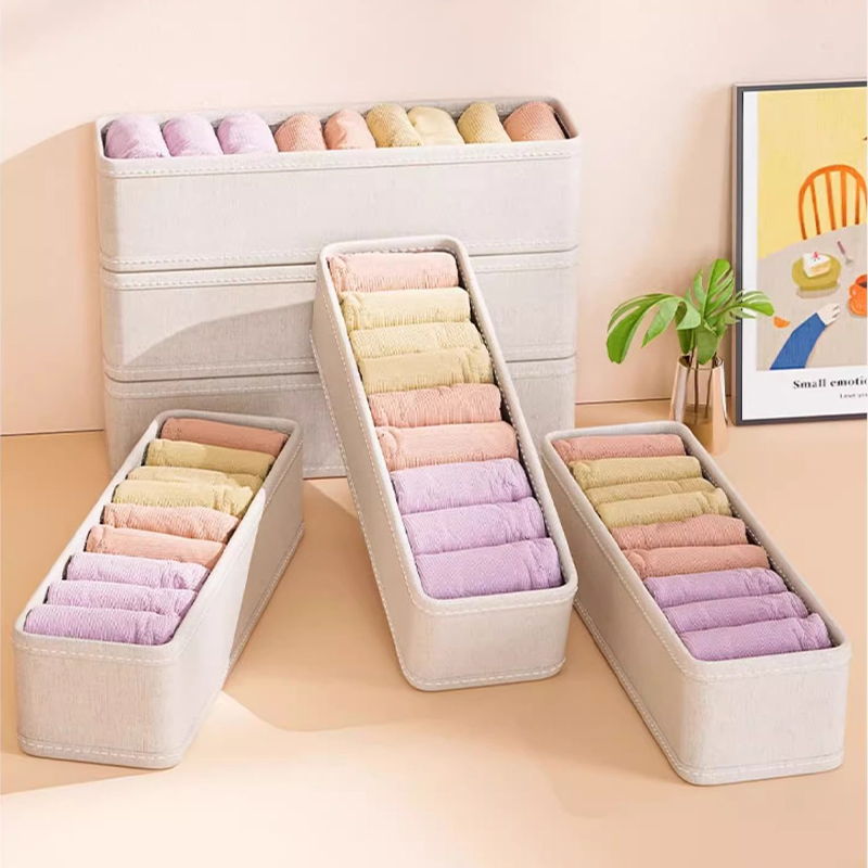 1/2/3 Stuks Lade Kast Opbergor - Baby Clothing Organizer recensie en prijs