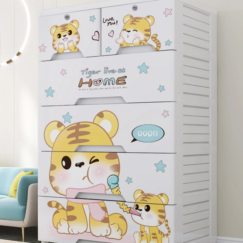 Lade Opbergkast Woonkamer Snac - Baby Clothing Wardrobe recensie en prijs