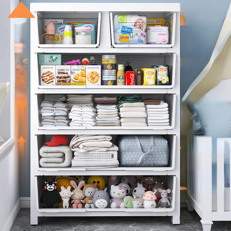 Lade Opbergkast Woonkamer Snac - Baby Clothing Wardrobe recensie en prijs