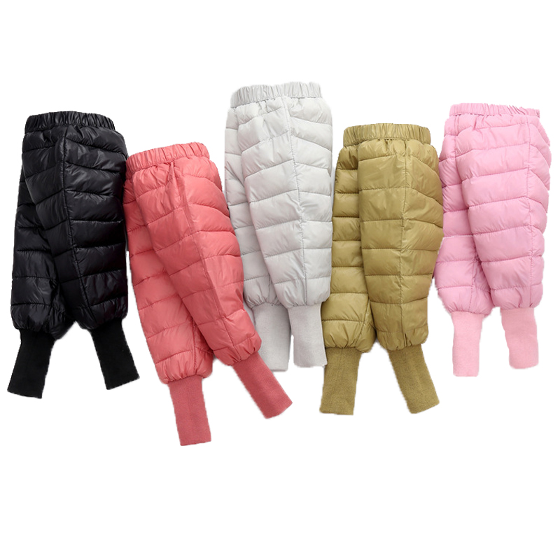 Meisjes Jongens Warme Beneden  - Baby Clothing Quality recensie en prijs