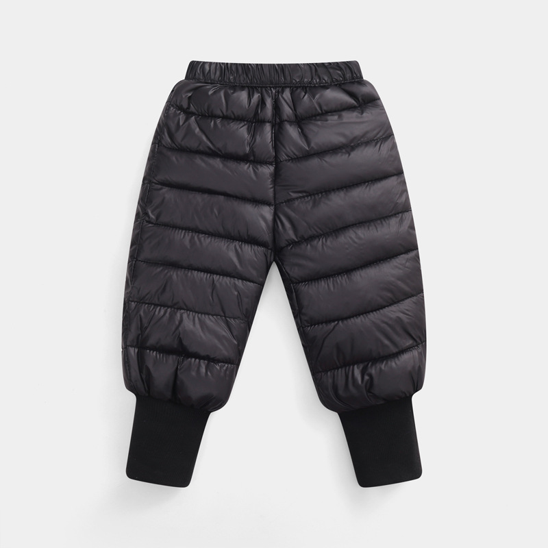 Meisjes Jongens Warme Beneden  - Baby Clothing Quality recensie en prijs