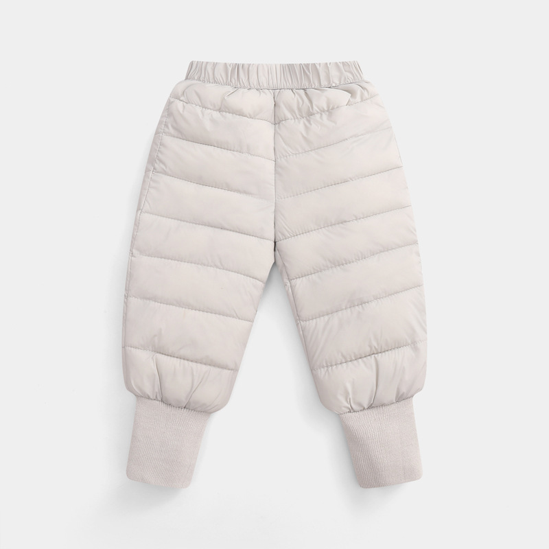 Meisjes Jongens Warme Beneden  - Baby Clothing Quality recensie en prijs