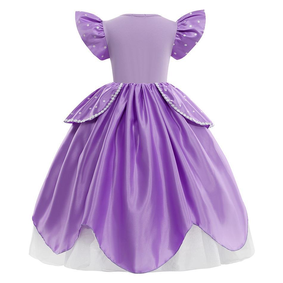 Disney Prinses Sofia De eerste - Baby Clothing Europe recensie en prijs