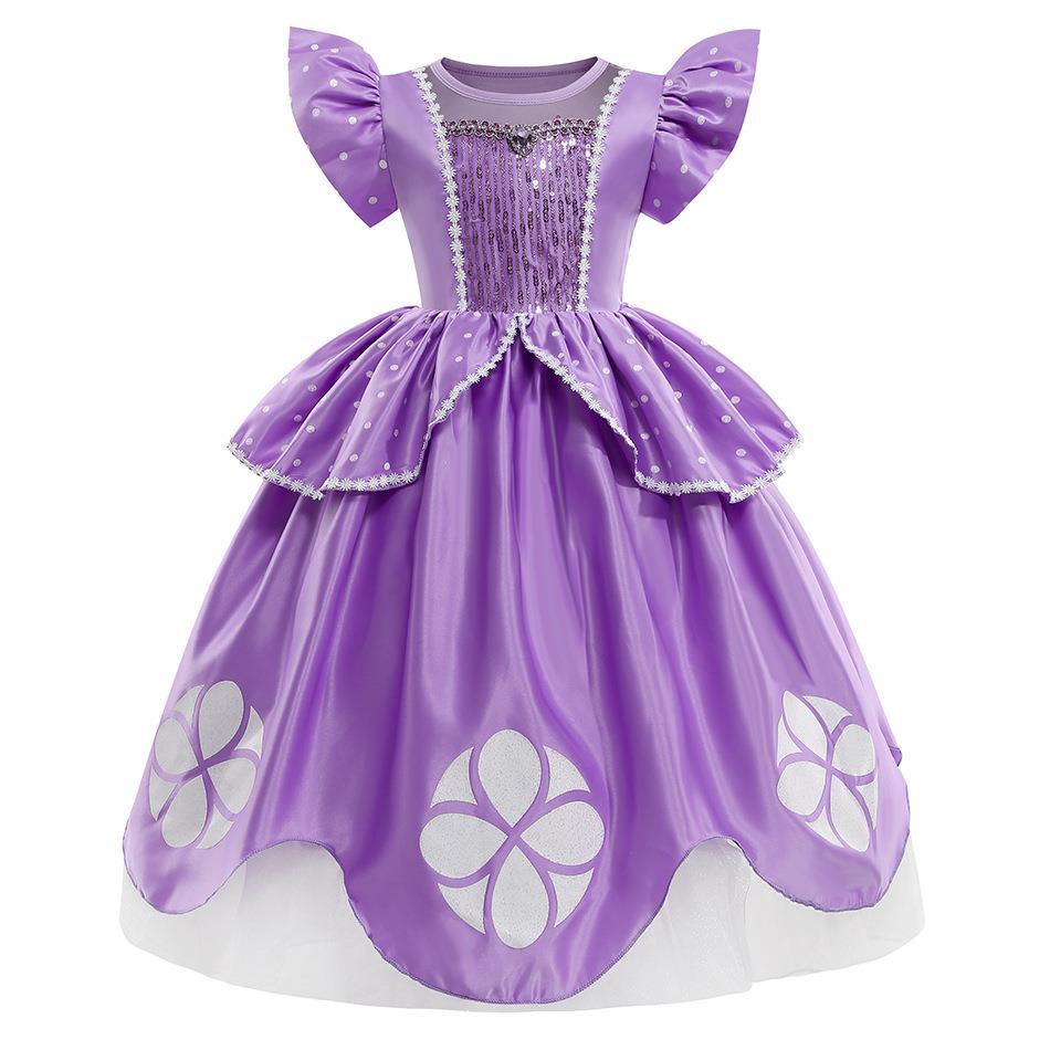 Disney Prinses Sofia De eerste - Baby Clothing Europe recensie en prijs