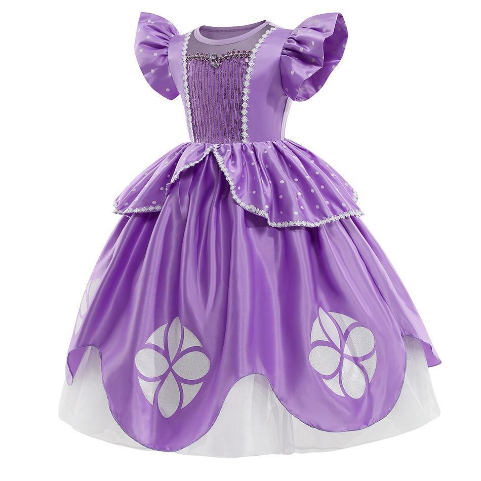 Disney Prinses Sofia De eerste - Baby Clothing Europe recensie en prijs