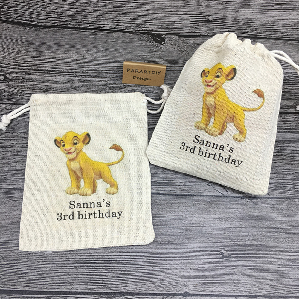 20Pcs Personaliseer Elke Carto - Baby Clothing Bag recensie en prijs