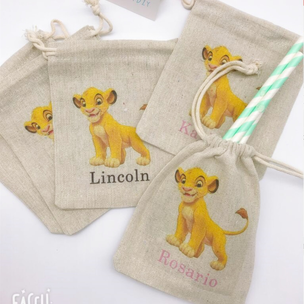 20Pcs Personaliseer Elke Carto - Baby Clothing Bag recensie en prijs