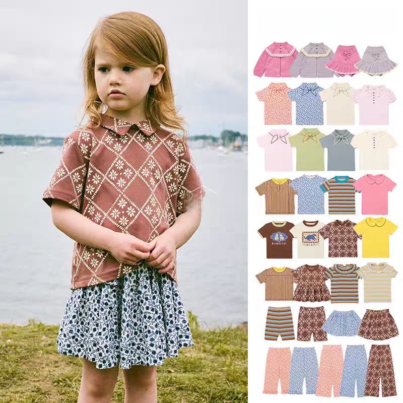 Hoge kwaliteit 26SS Nieuwe kin - Baby Clothing Hong Kong recensie en prijs
